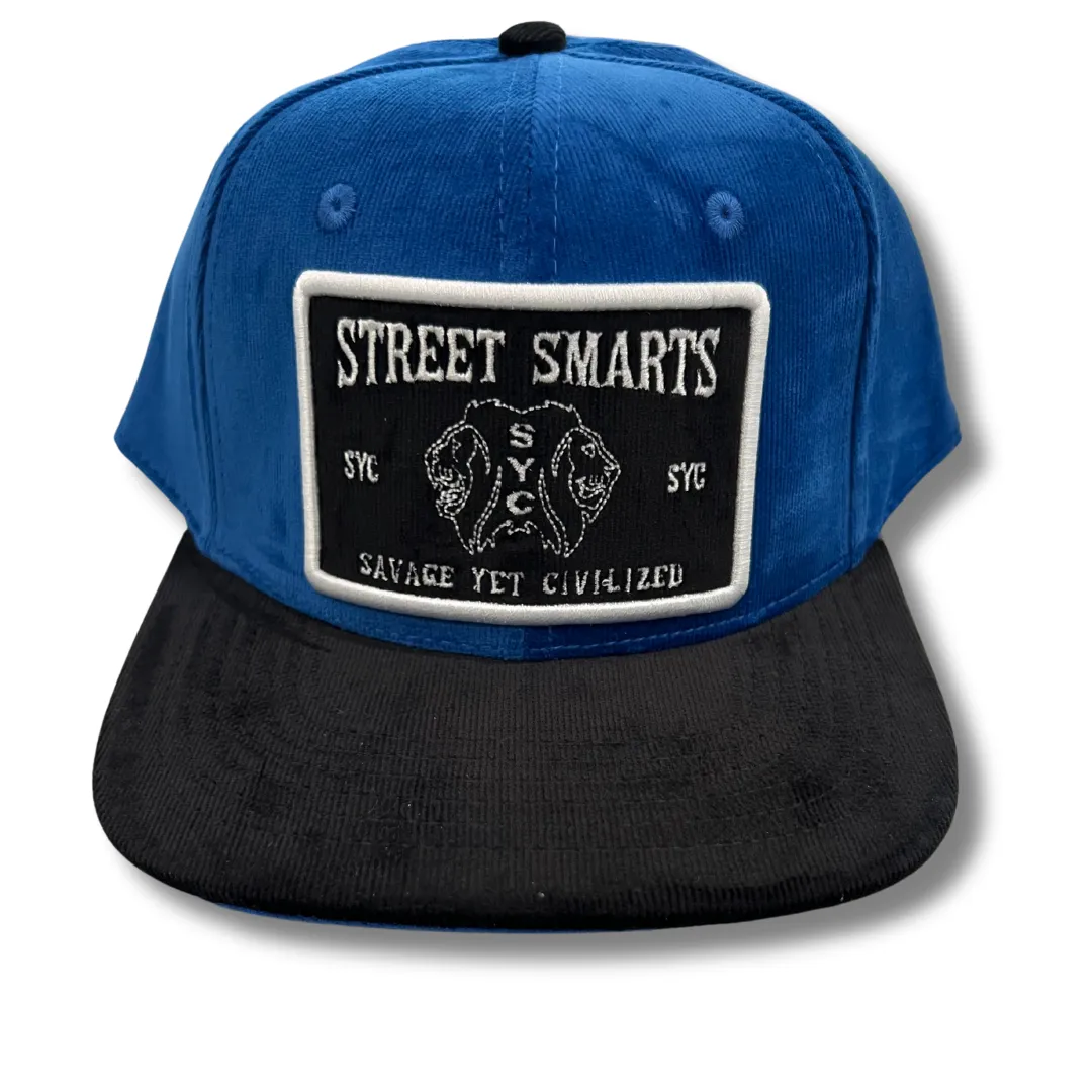 * NEW* Street Smarts