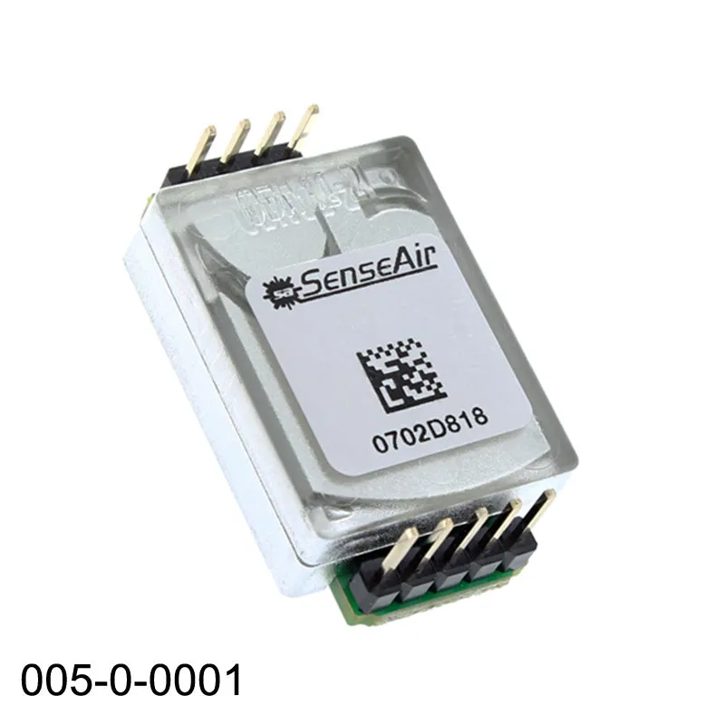 005-0-0001 Senseair LP8 10,000ppm CO2 Sensor