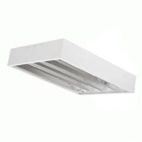 145 Watt 16,000lm Cool White 4,000K IP20 LED Low Bay