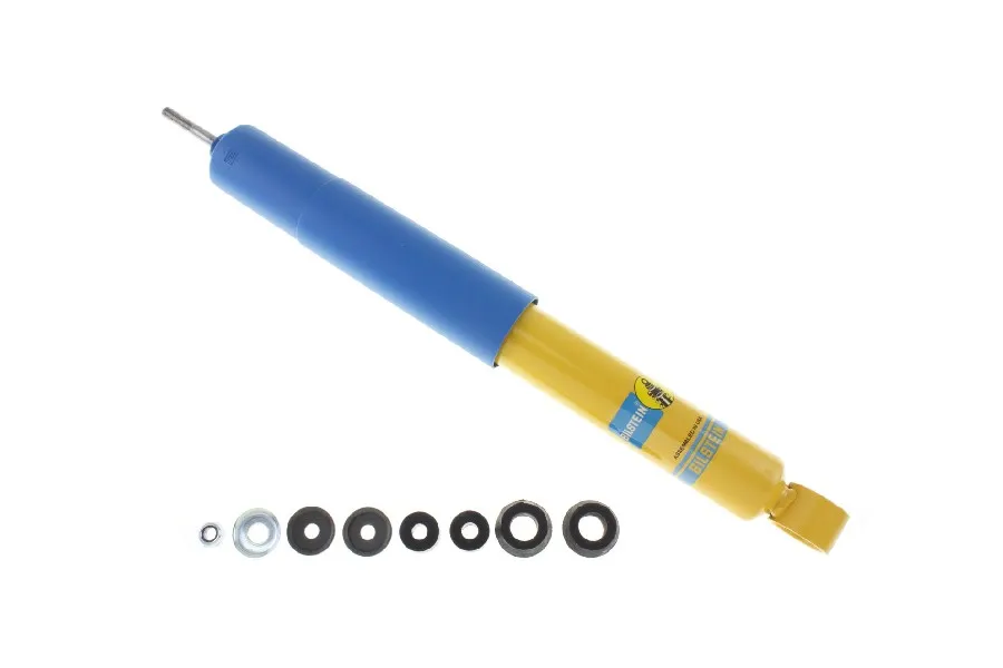 1996-02 Toyota 4Runner Bilstein B6 4600 Series Rear Shock Absorber