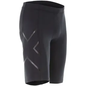 2XU Mens Core Compression Shorts