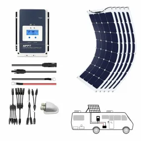 Acopower 110w flex Kit 550w 50A