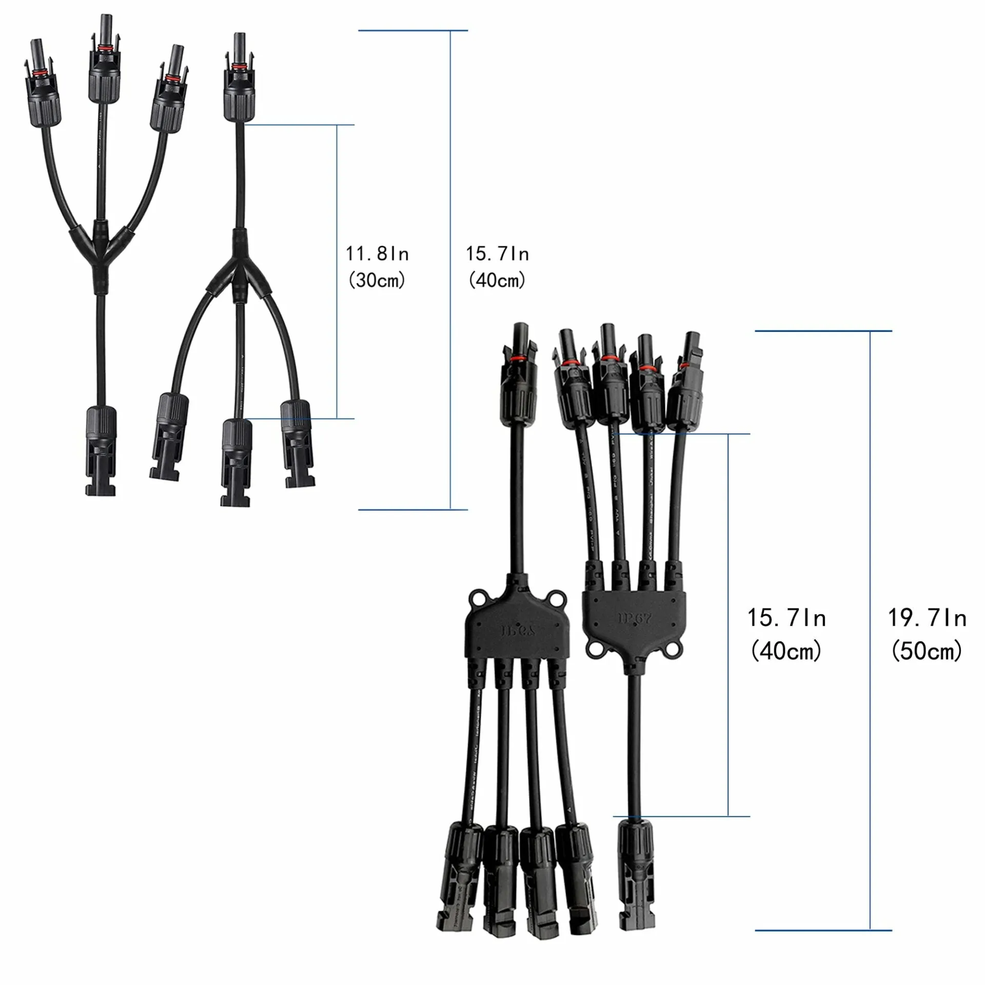 Acopower 110w flex Kit 550w 50A