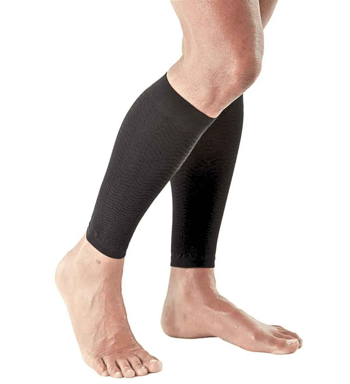 Active Compression Calf Sleeves