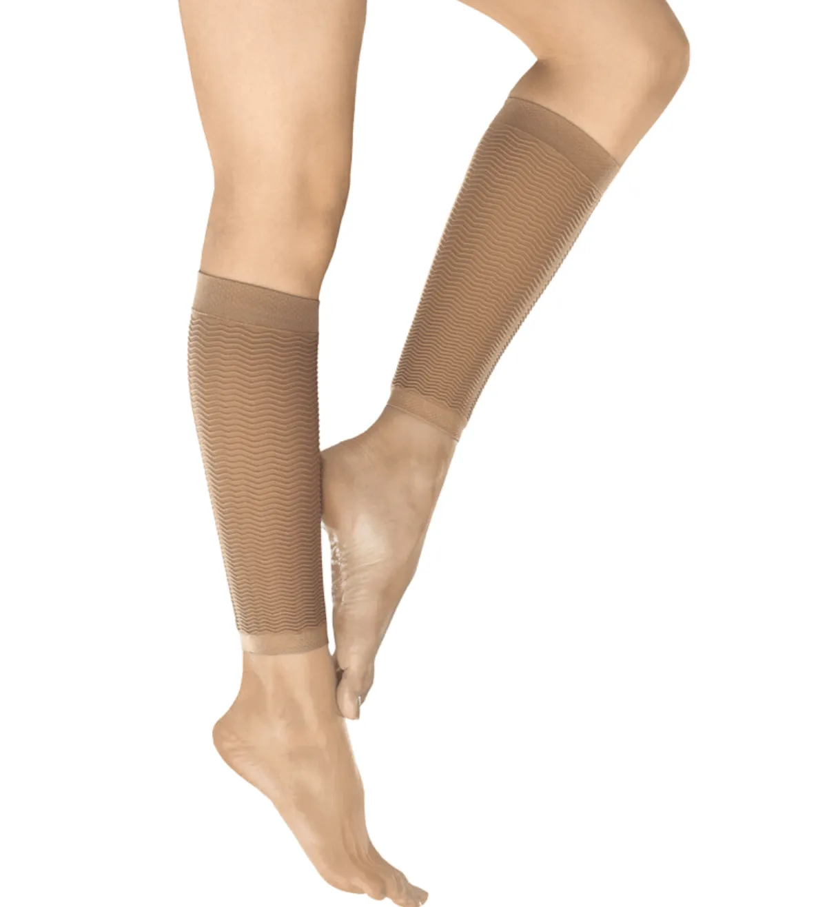 Active Compression Calf Sleeves