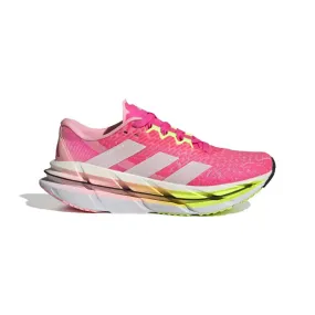 Adidas Adistar BYD (Womens) - Lucid Pink/Zero Metalic/ Pink Spark