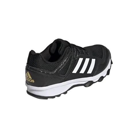 Adidas Fabela Rise 2.1 Womens (Black/White/Gold)