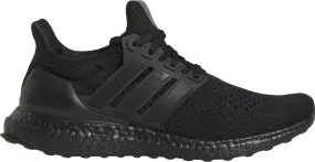 adidas Ultra Boost 1.0 DNA Womens Running Shoes - Black