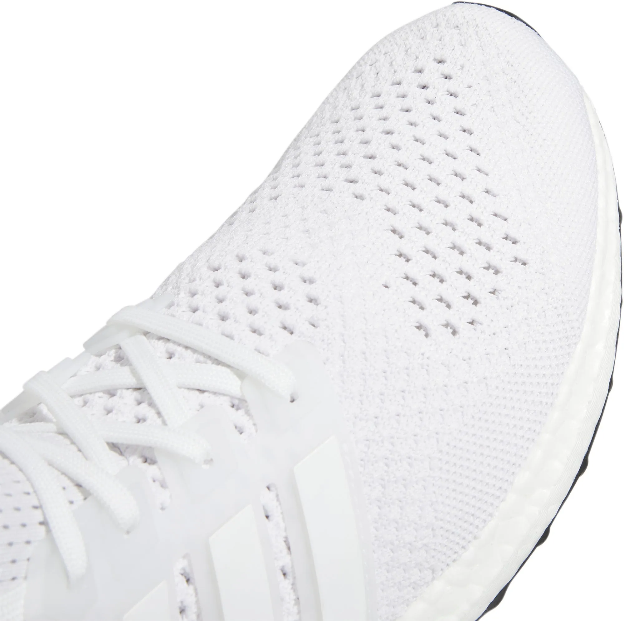 adidas Ultra Boost 1.0 Mens Running Shoes - White