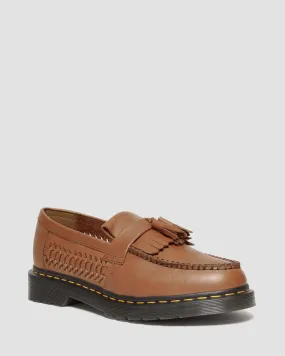 Adrian Woven Classic Analine Shoes