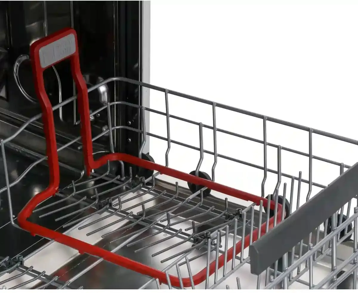 AEG FSS63607P Built In 60 CM Dishwasher - Fully Integrated