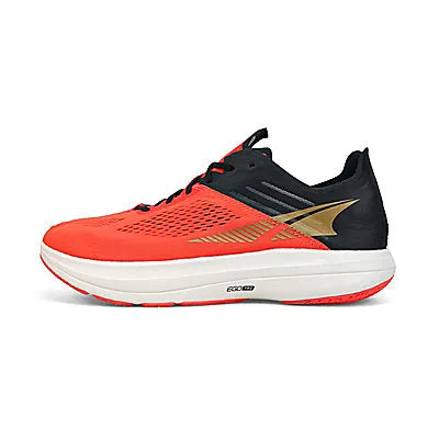 Altra Men's Vanish Carbon Race Shoe (Coral/Black)