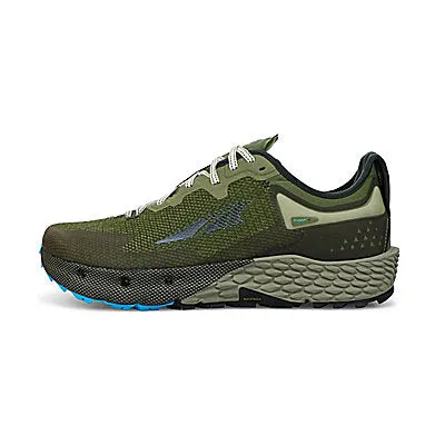 Altra Timp 4 Trail Running Shoe - Men's