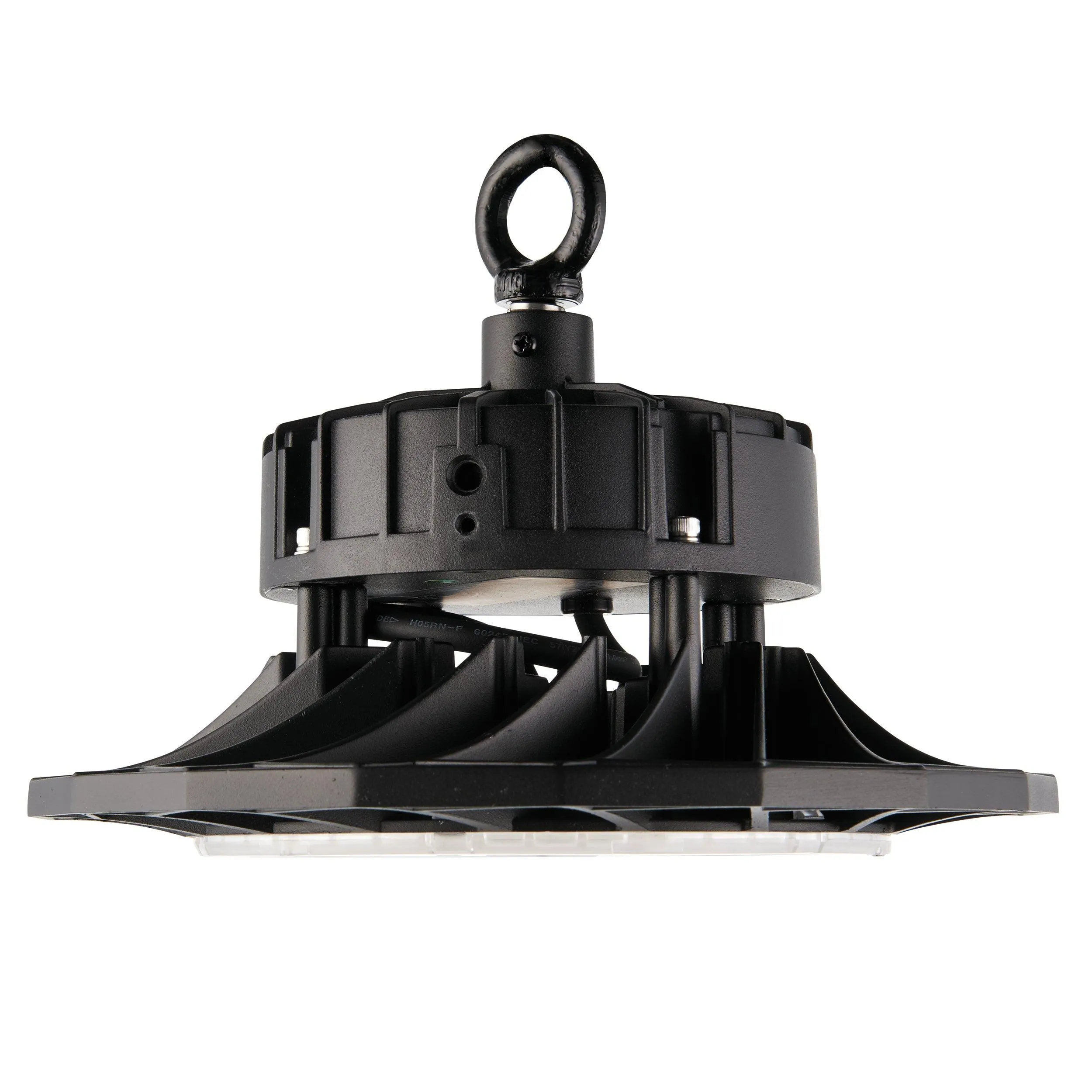 Altum 100W Emergency IP65 High Bay Commercial Ceiling Pendant Light