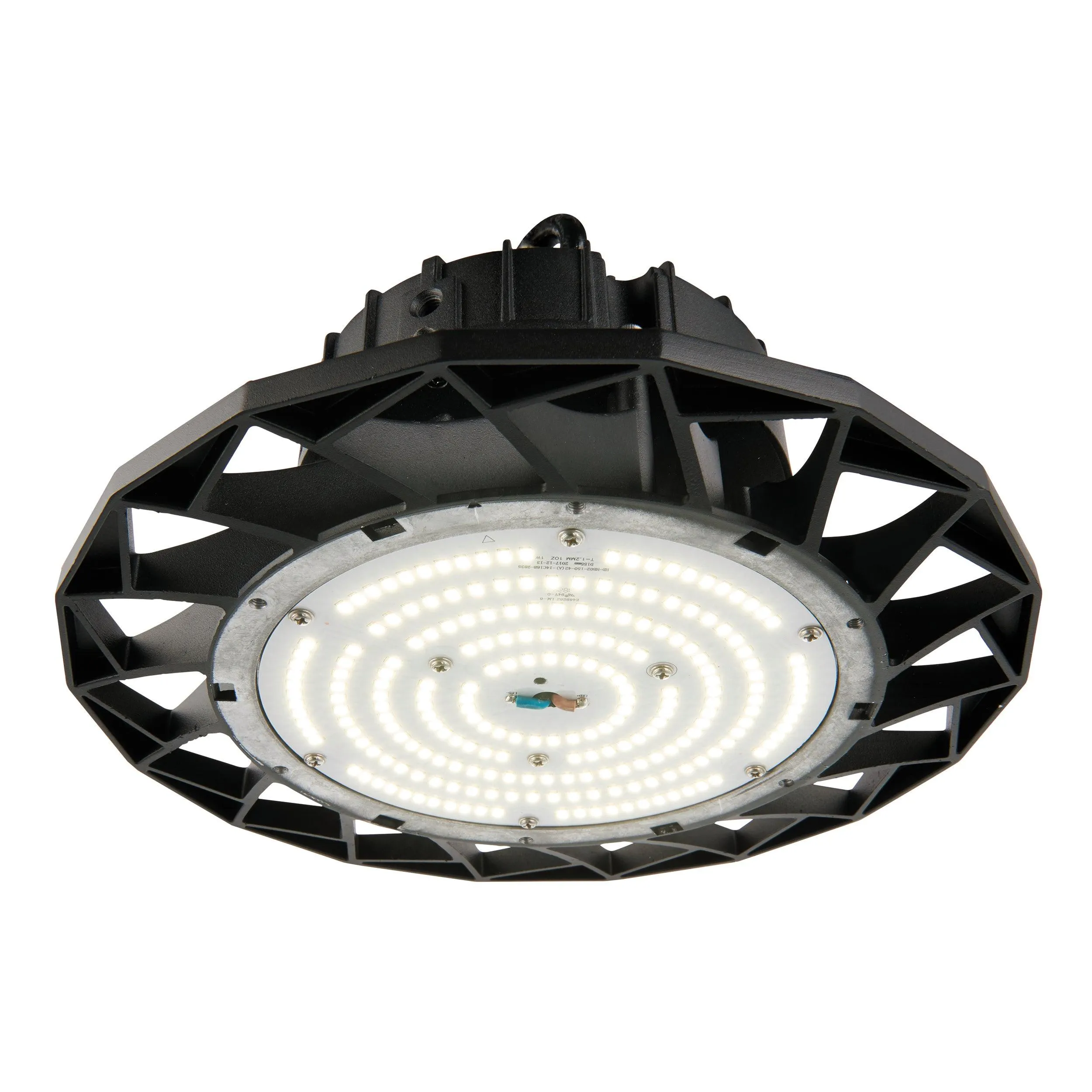 Altum 100W Emergency IP65 High Bay Commercial Ceiling Pendant Light