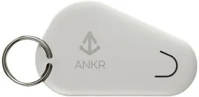 ANKR AT1.CR2 Smart Tracker (White Chalk)