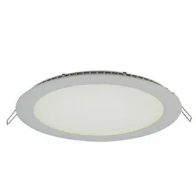 Ansell Freska Slim LED Downlight Cool White