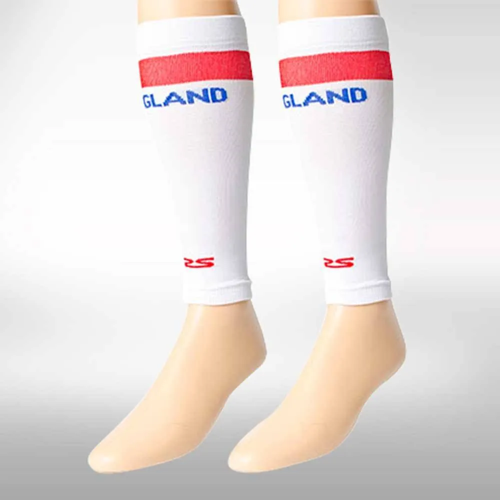 Around the World Compression Leg Sleeves