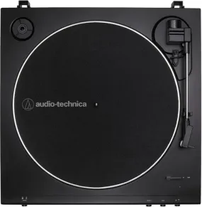 Audio Technica AT-LP60XBT-USB Turntable