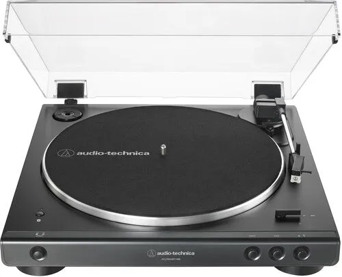 Audio Technica AT-LP60XBT-USB Turntable