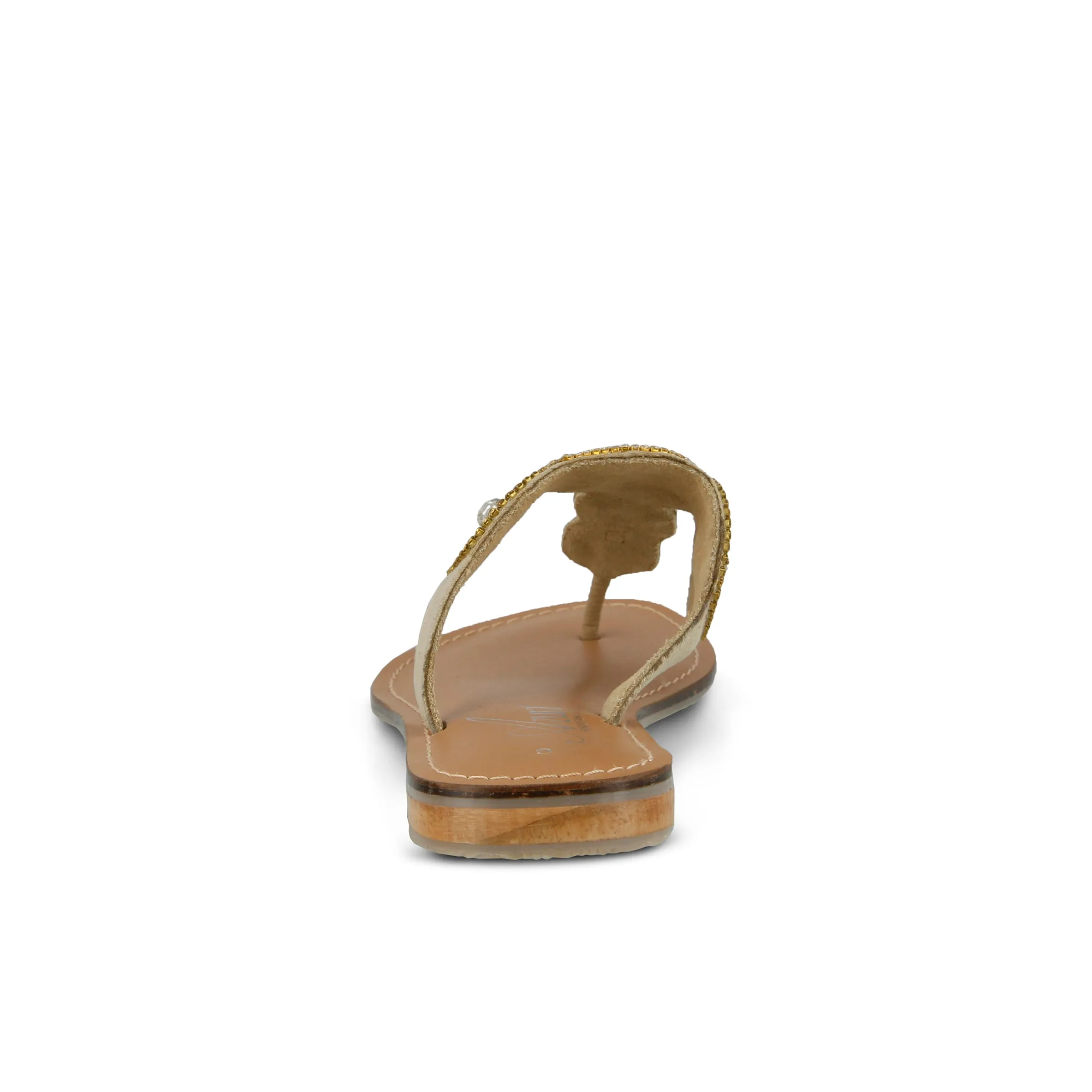 AZURA FILIPA SLIDE SANDAL