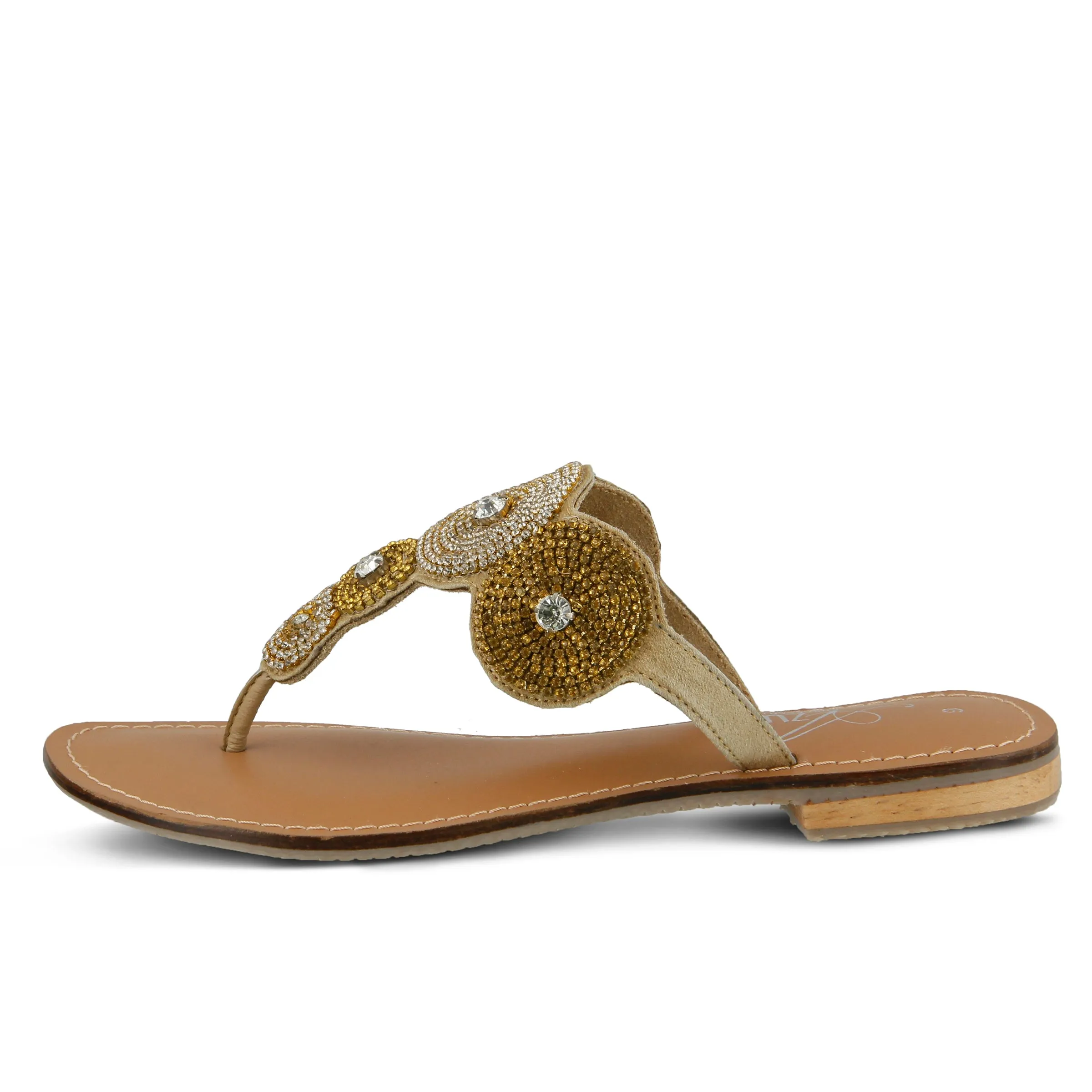 AZURA FILIPA SLIDE SANDAL