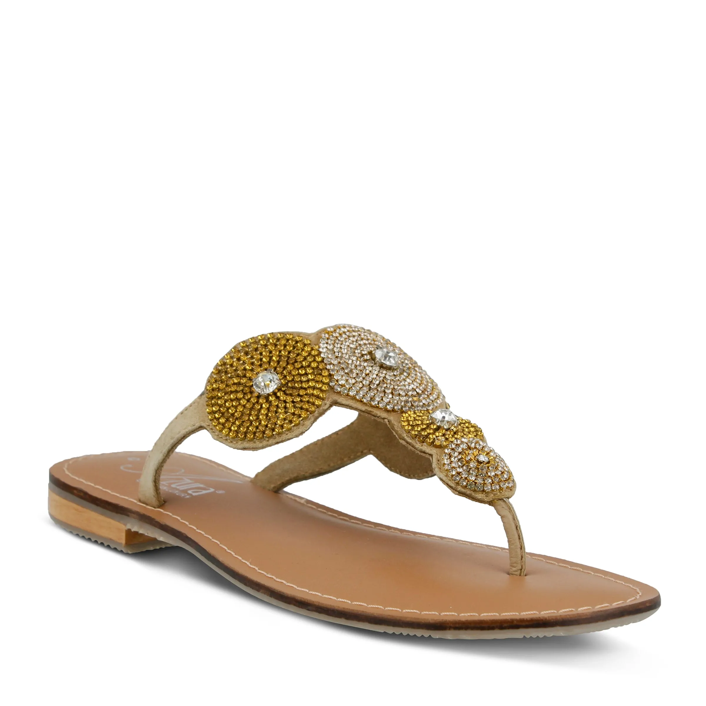 AZURA FILIPA SLIDE SANDAL