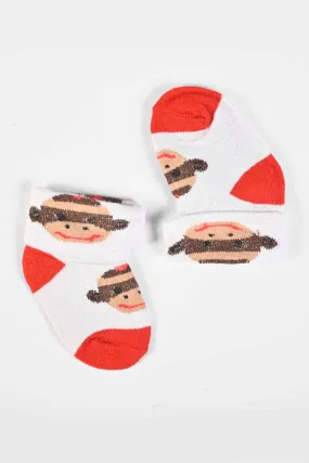 Beams Super Stretch Baby Socks