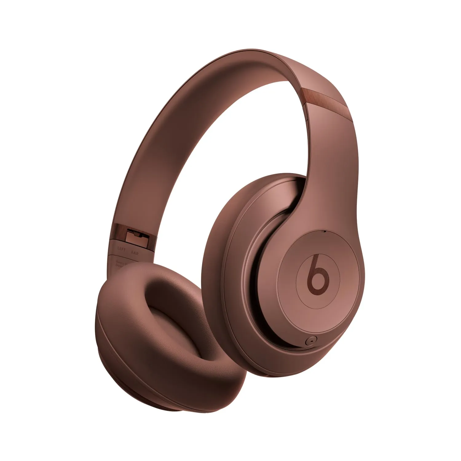 Beats Studio Pro x Kim Kardashian – Bluetooth Noise Cancelling Headphones, Personalized Spatial Audio, USB-C Lossless Audio, Apple & Android Compatibility, Up to 40 Hours Battery Life - Earth