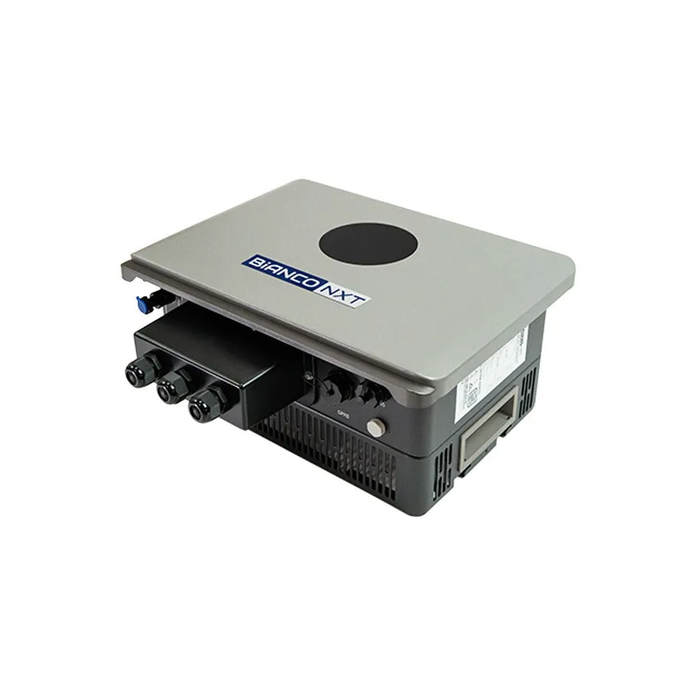 Bianco NXT FlexiSolar-22 2.2kW Variable Speed Drive Controller with Hybrid AC/DC Convertor