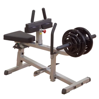 Body-Solid GSCR349 Seated Calf Raise Machine