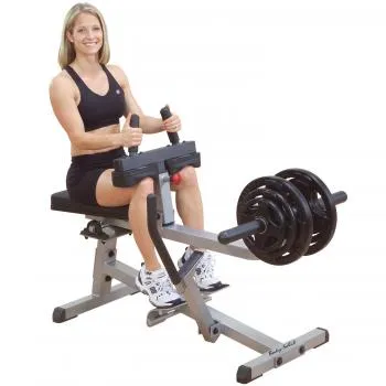 Body-Solid GSCR349 Seated Calf Raise Machine