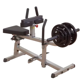 Body-Solid GSCR349 Seated Calf Raise Machine