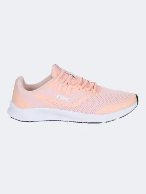 British Knight Teka Women Lifestyle Shoes Light Pink