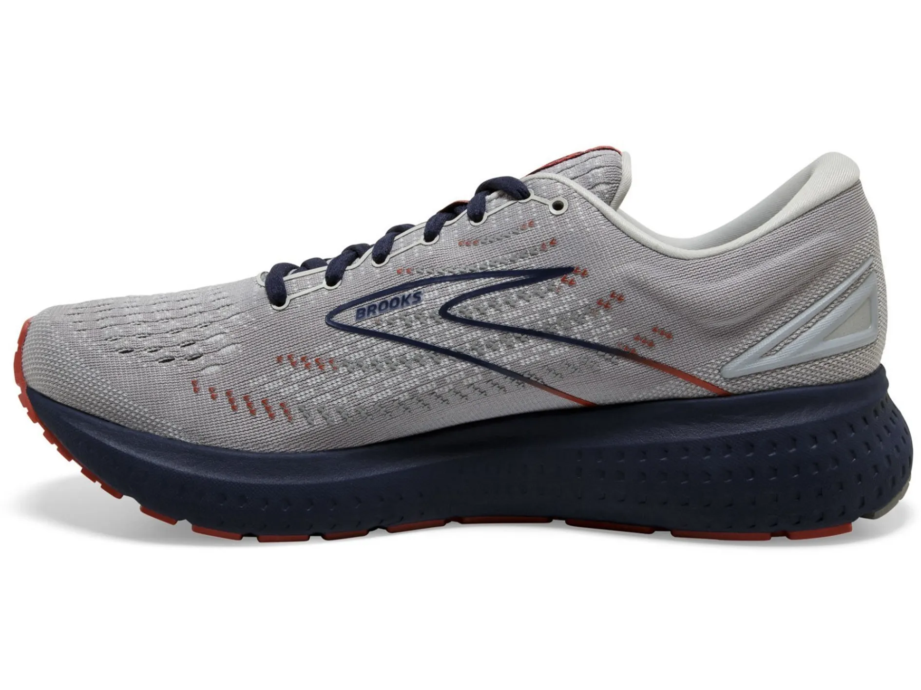 Brooks Mens Glycerin 19 <br> 110356 1D 002