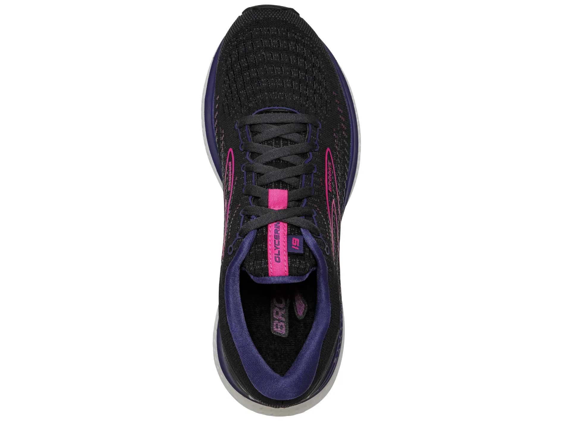 Brooks Women's Glycerin 19 <br> 120343 1B 069