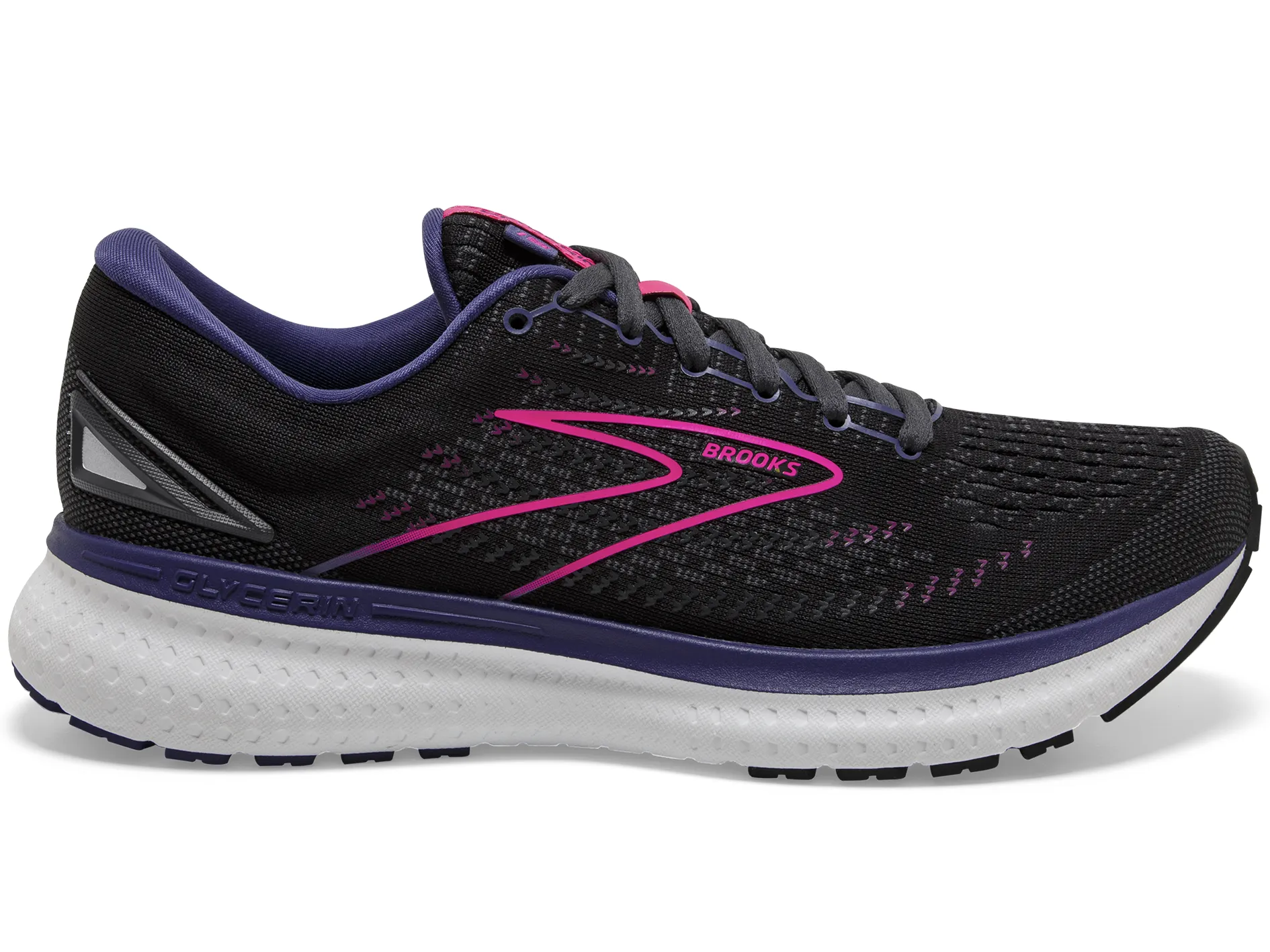 Brooks Women's Glycerin 19 <br> 120343 1B 069