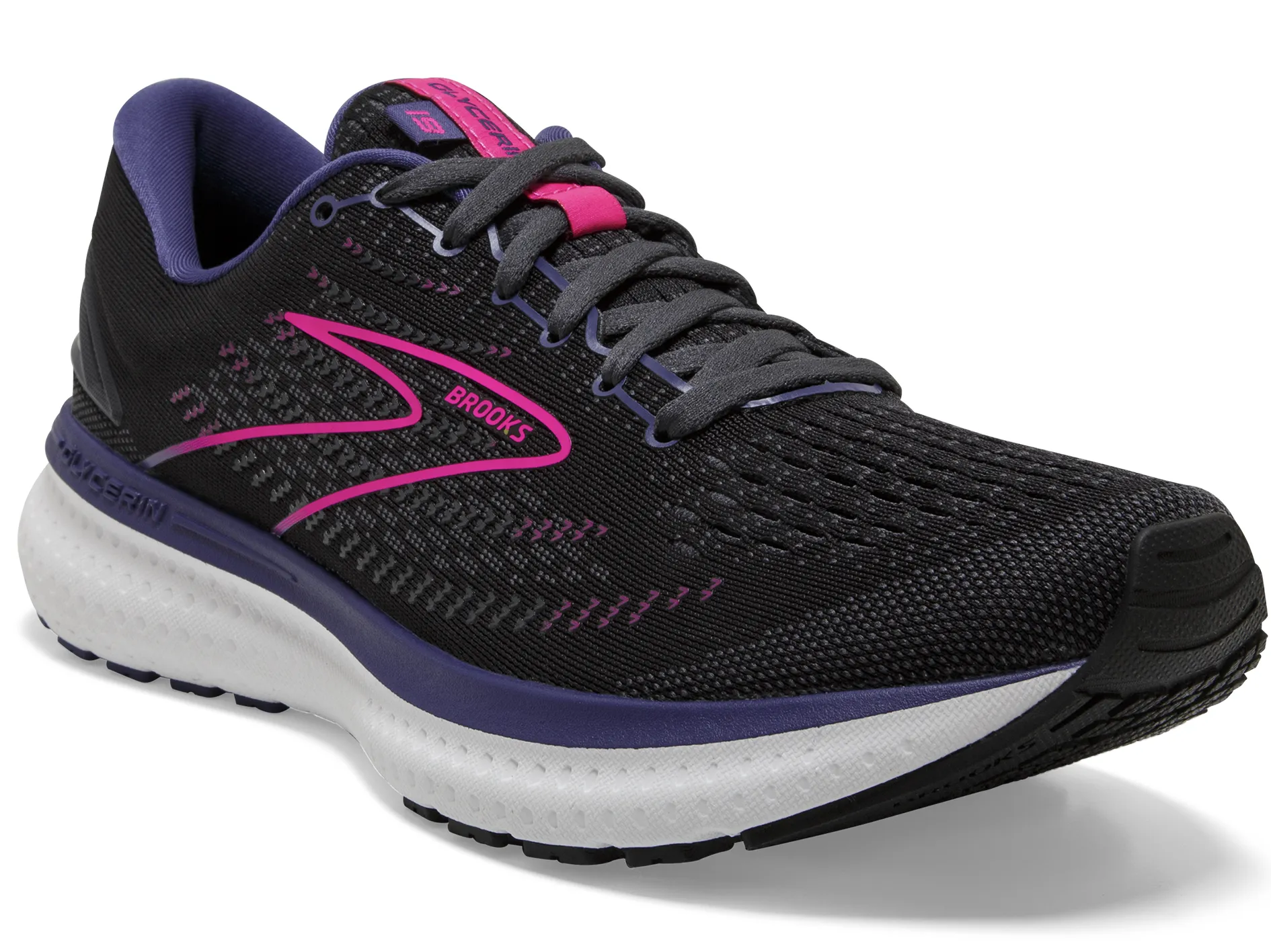 Brooks Women's Glycerin 19 <br> 120343 1B 069