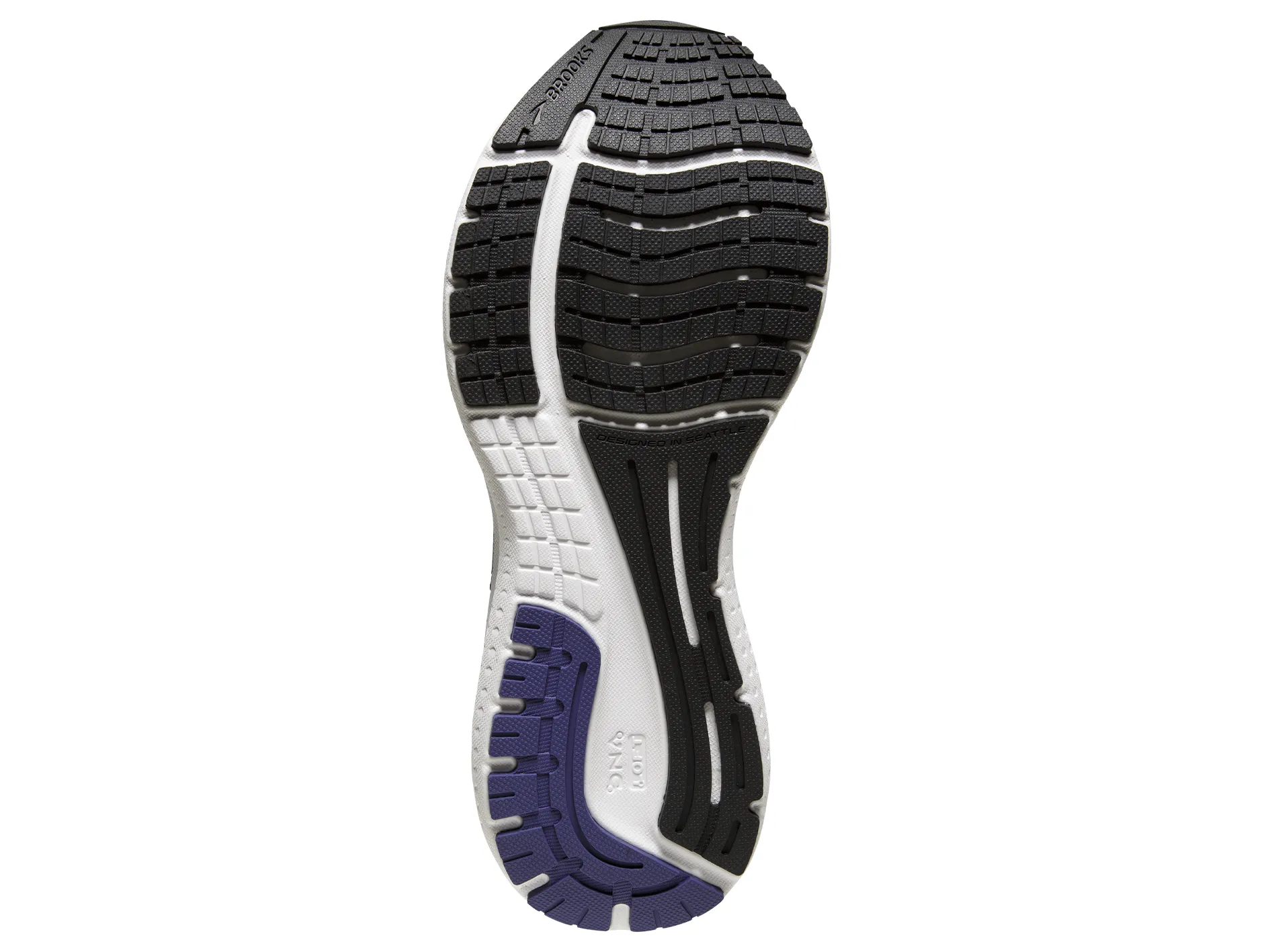 Brooks Women's Glycerin 19 <br> 120343 1B 069