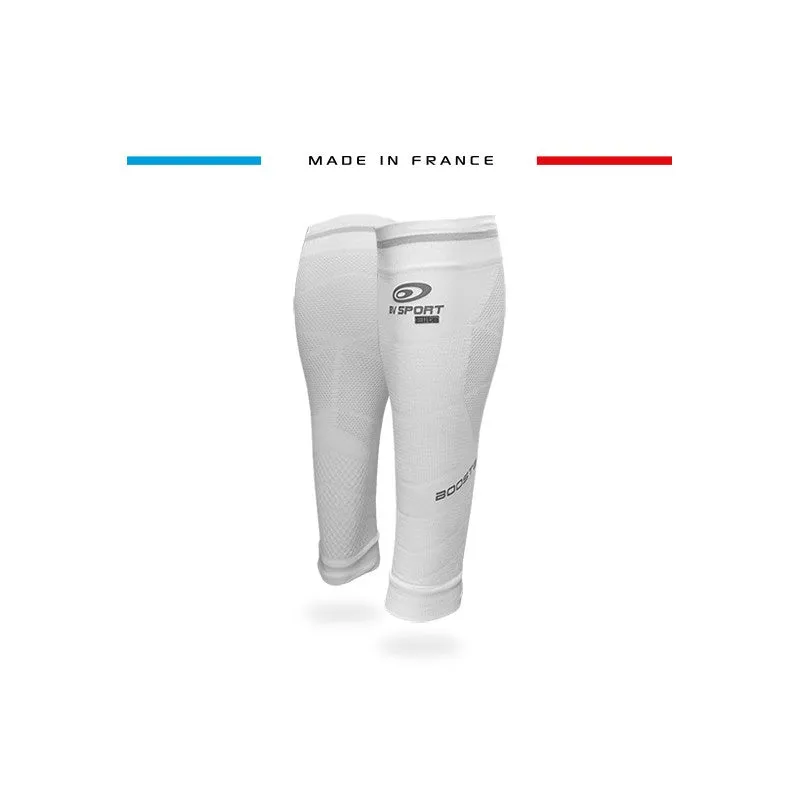 BV Sport Booster Elite EVO 2 Compression Sleeves