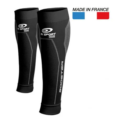 BV Sport Booster Elite EVO 2 Compression Sleeves