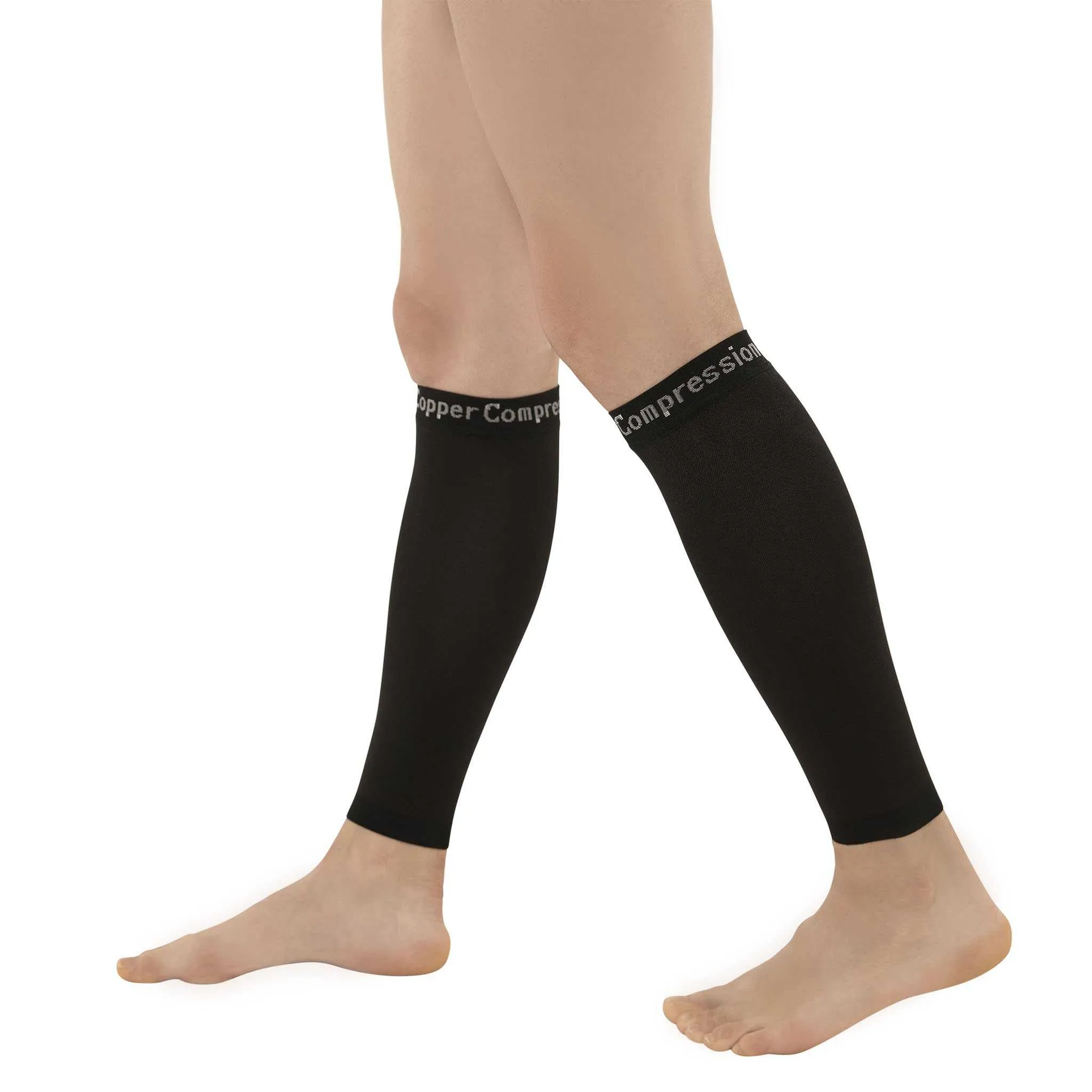 Calf Compression Sleeves