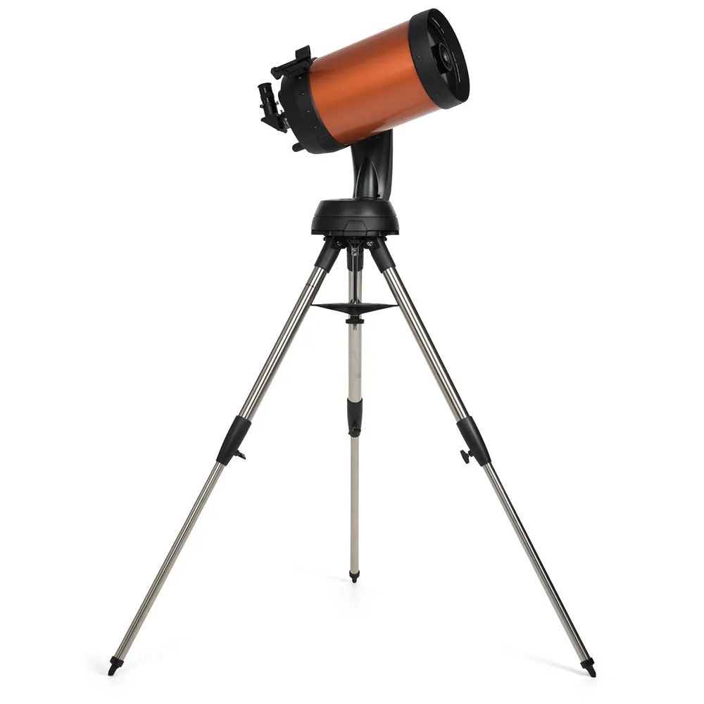 Celestron NexStar 8SE Telescope Ultimate Bundle - 11069-BUN1-T