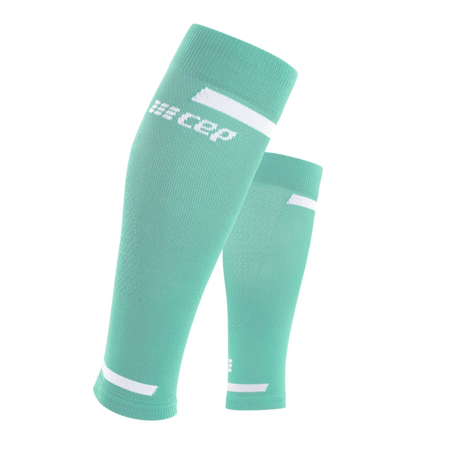 CEP Men's The Run Compression Calf Sleeves 4.0