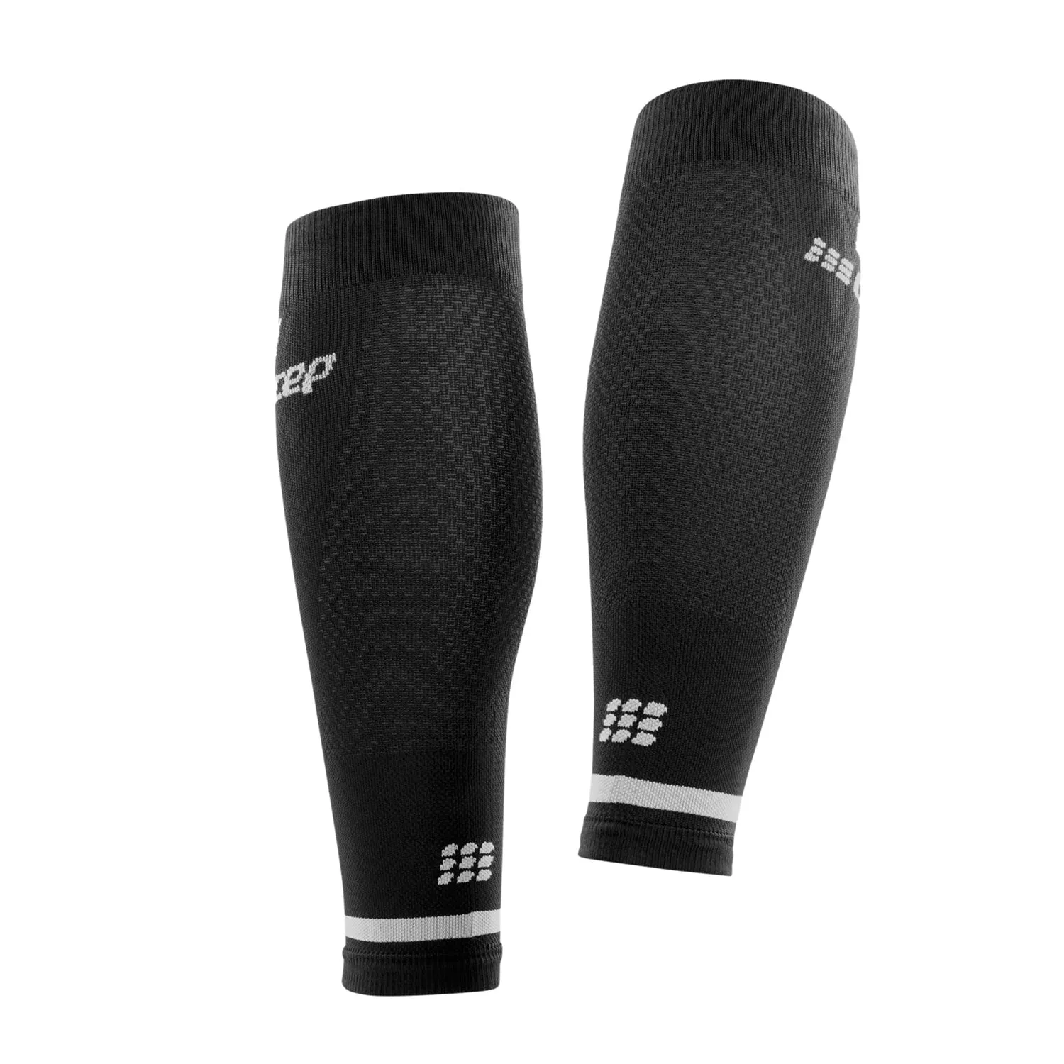 CEP Men's The Run Compression Calf Sleeves 4.0