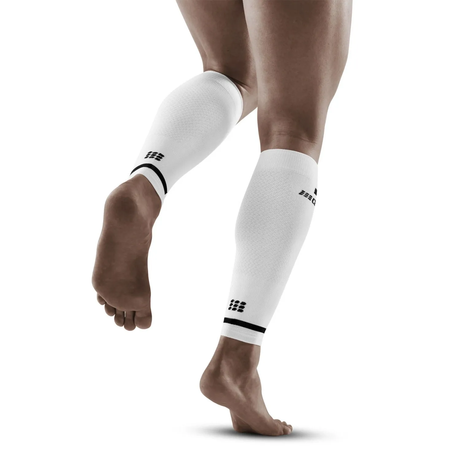 CEP Men's The Run Compression Calf Sleeves 4.0