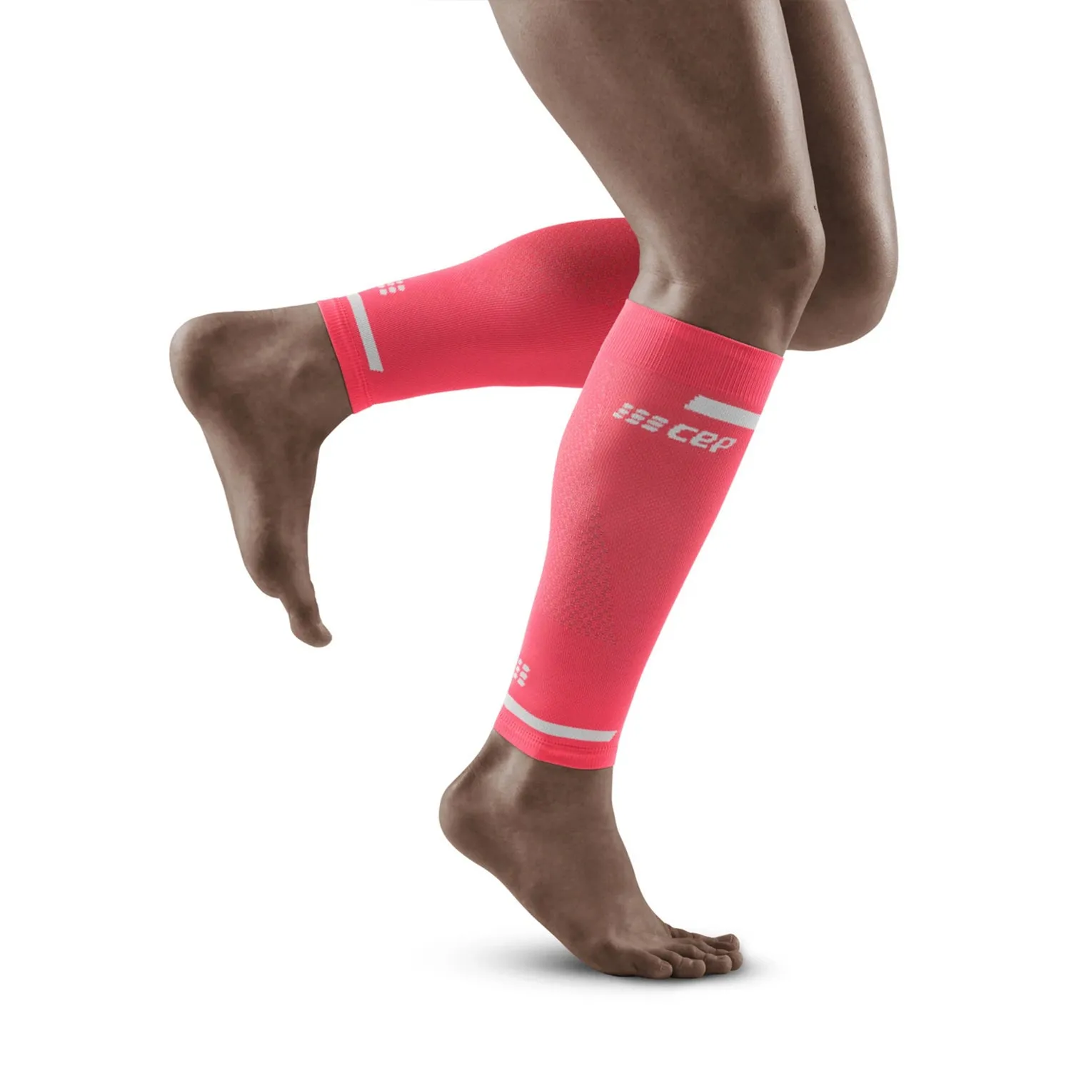 CEP Men's The Run Compression Calf Sleeves 4.0