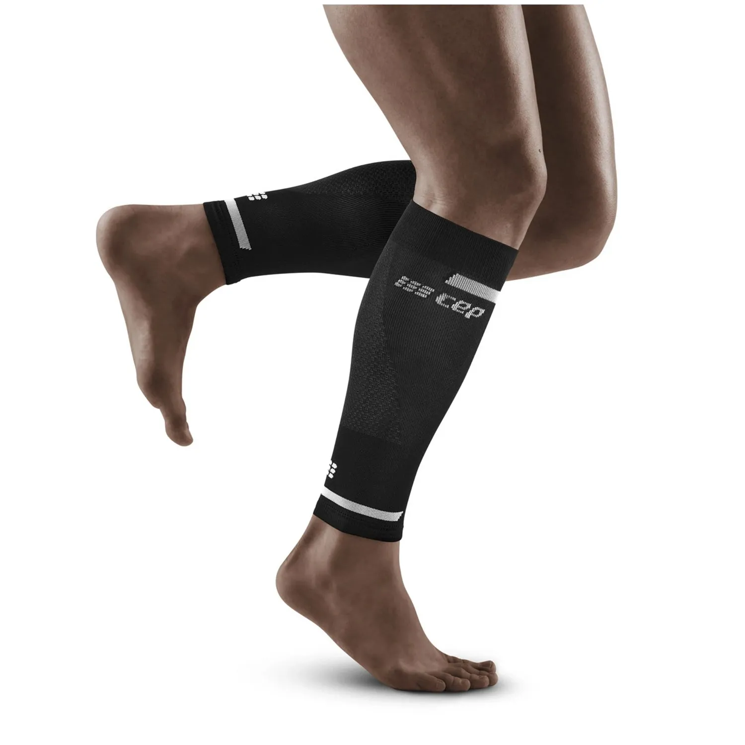 CEP Men's The Run Compression Calf Sleeves 4.0