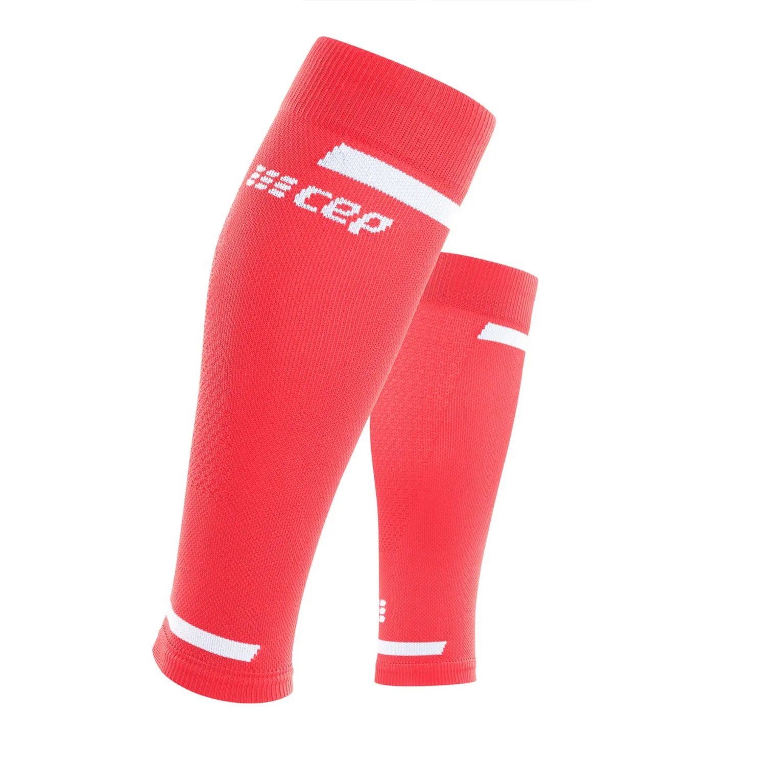 CEP Men's The Run Compression Calf Sleeves 4.0