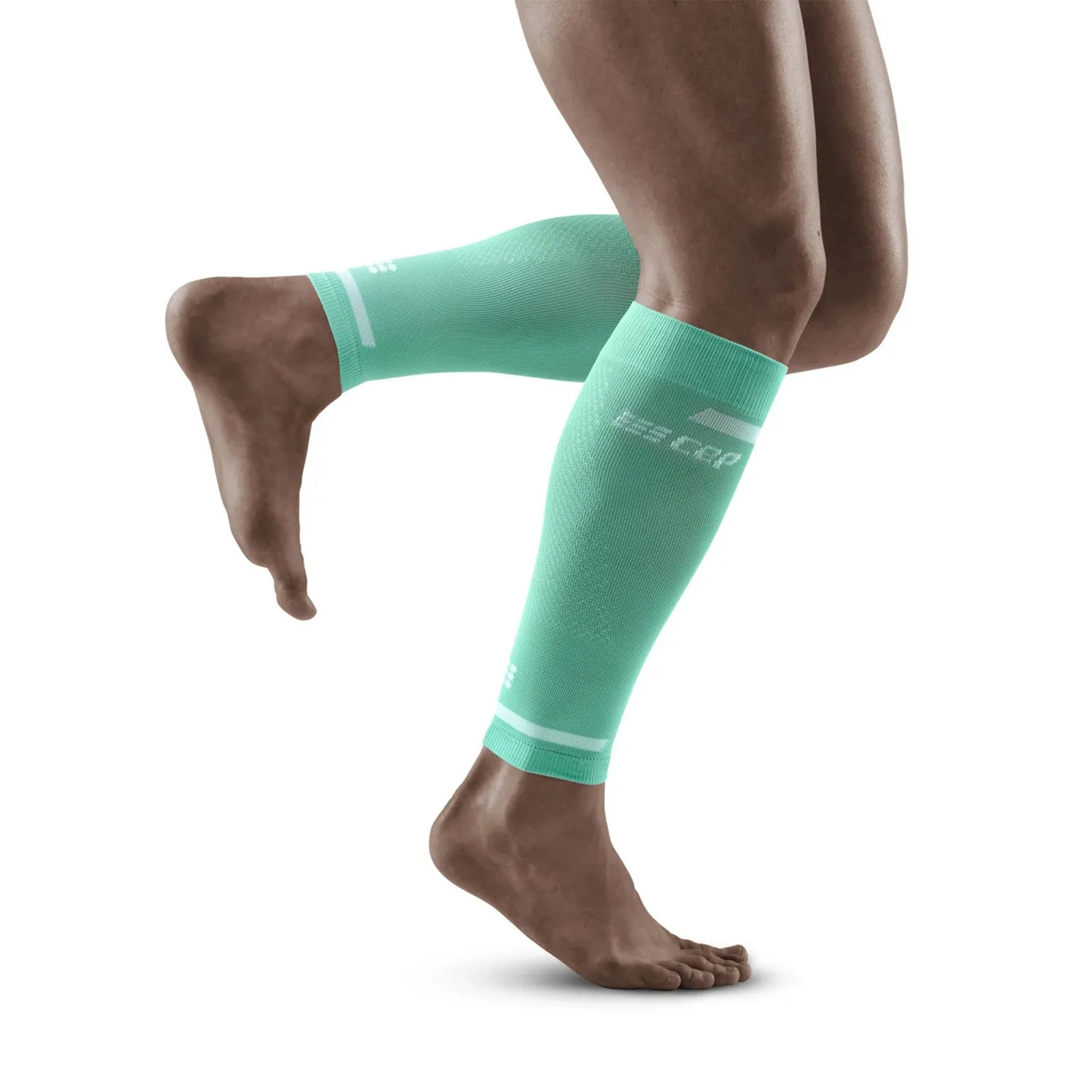 CEP Men's The Run Compression Calf Sleeves 4.0